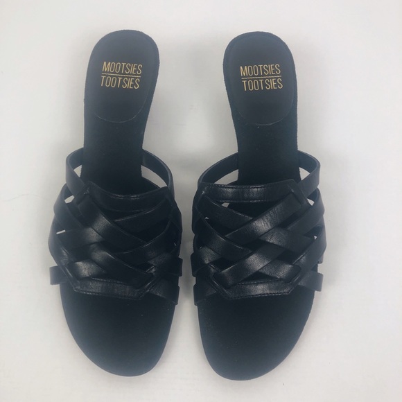 Sandales et tongues Mootsies Tootsies pour femme